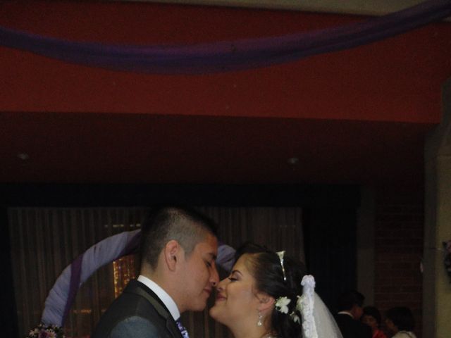 El matrimonio de Gustavo  y Tatiana en Bogotá, Bogotá DC 27