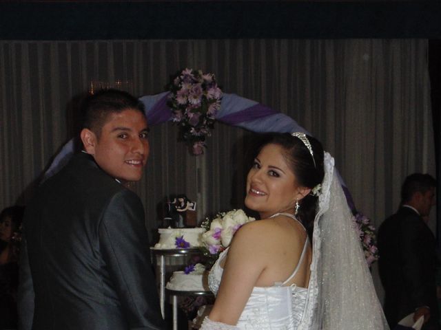 El matrimonio de Gustavo  y Tatiana en Bogotá, Bogotá DC 28