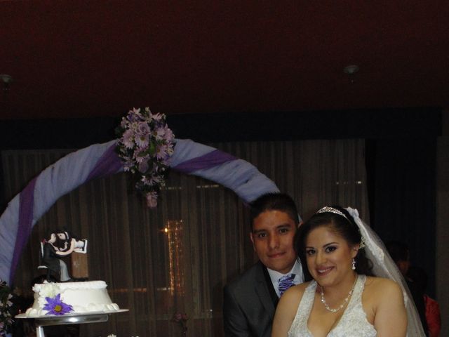 El matrimonio de Gustavo  y Tatiana en Bogotá, Bogotá DC 30
