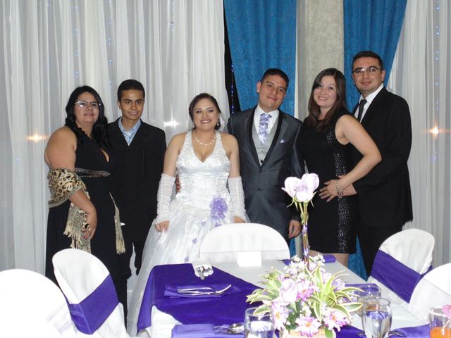 El matrimonio de Gustavo  y Tatiana en Bogotá, Bogotá DC 38