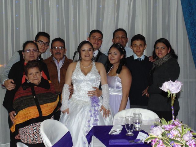 El matrimonio de Gustavo  y Tatiana en Bogotá, Bogotá DC 40