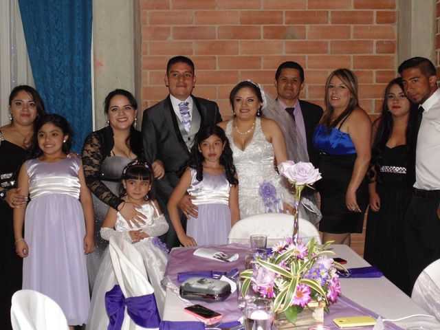 El matrimonio de Gustavo  y Tatiana en Bogotá, Bogotá DC 41
