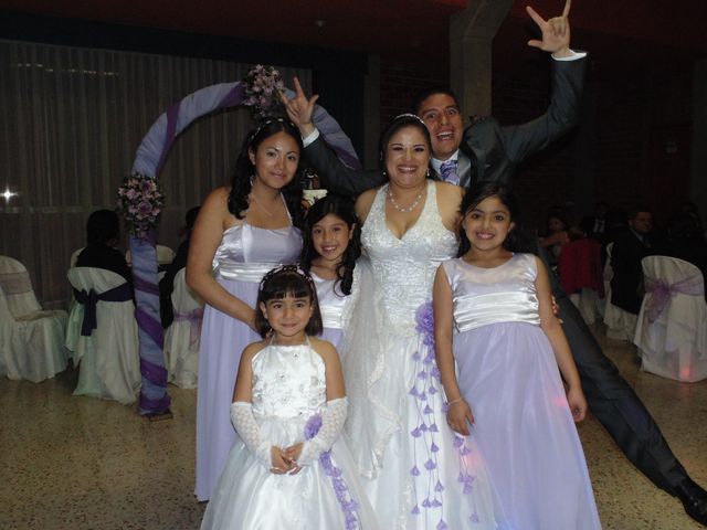 El matrimonio de Gustavo  y Tatiana en Bogotá, Bogotá DC 42