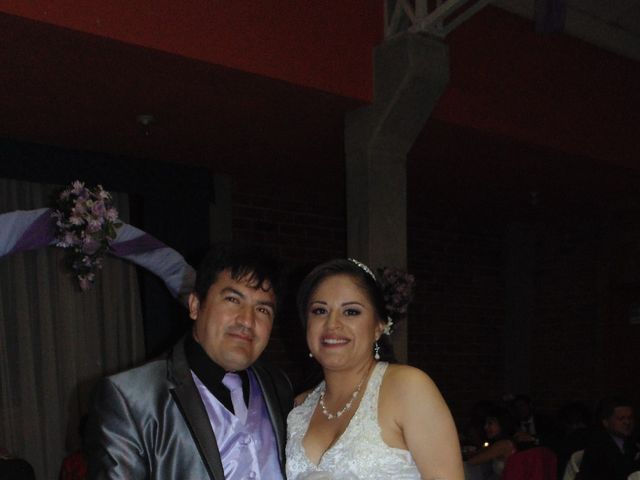El matrimonio de Gustavo  y Tatiana en Bogotá, Bogotá DC 43