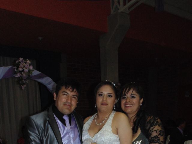 El matrimonio de Gustavo  y Tatiana en Bogotá, Bogotá DC 44