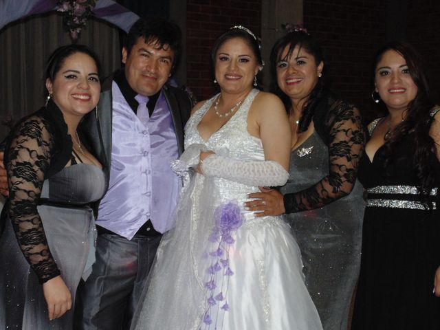 El matrimonio de Gustavo  y Tatiana en Bogotá, Bogotá DC 45
