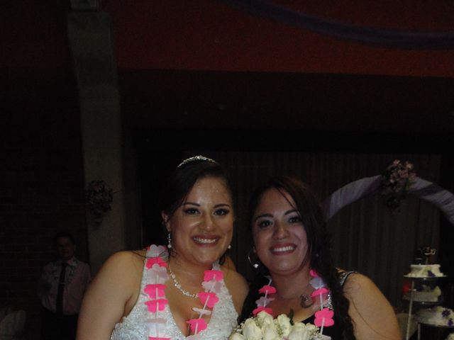El matrimonio de Gustavo  y Tatiana en Bogotá, Bogotá DC 46