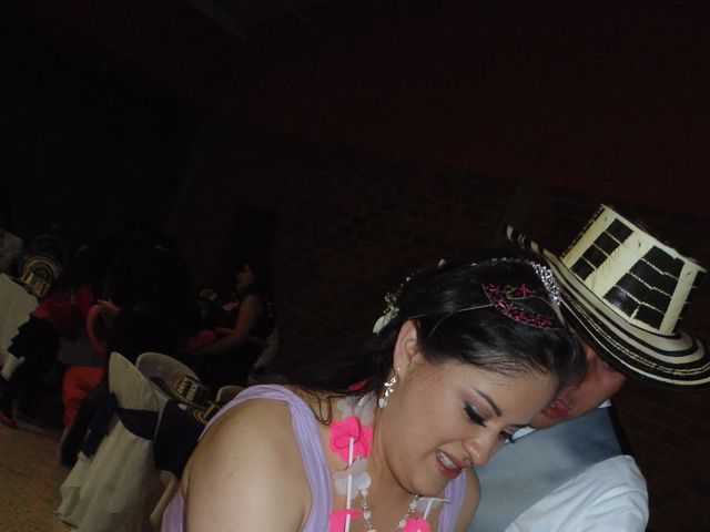El matrimonio de Gustavo  y Tatiana en Bogotá, Bogotá DC 49