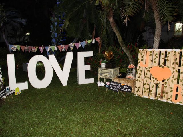 El matrimonio de Jorge y Beatriz en Cali, Valle del Cauca 5