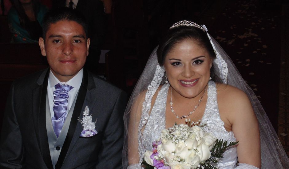 El matrimonio de Gustavo  y Tatiana en Bogotá, Bogotá DC