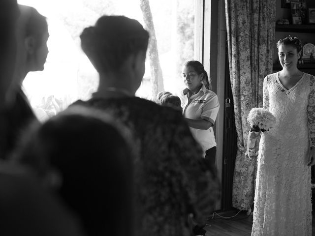 El matrimonio de Jaime y Amalia en Subachoque, Cundinamarca 23