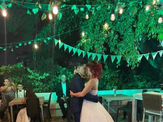 El matrimonio de Santiago  y Sandra  en Medellín, Antioquia 2