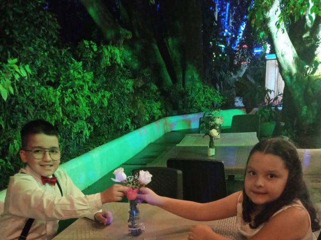 El matrimonio de Santiago  y Sandra  en Medellín, Antioquia 5