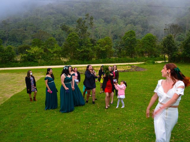 El matrimonio de Camilo  y Kimberly  en Soacha, Cundinamarca 1