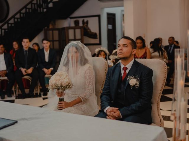 El matrimonio de Jenni y Camilo  en Barranquilla, Atlántico 5