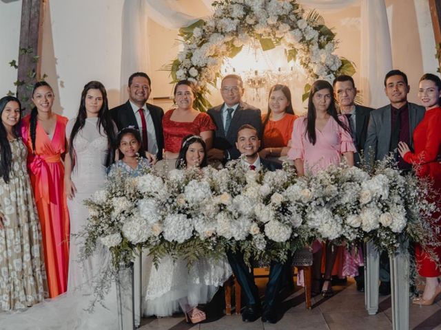 El matrimonio de Jenni y Camilo  en Barranquilla, Atlántico 19