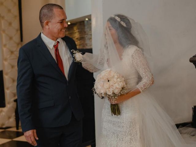 El matrimonio de Jenni y Camilo  en Barranquilla, Atlántico 25