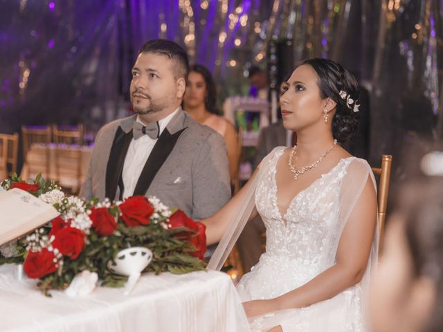 El matrimonio de Tulio y Daniela en Cali, Valle del Cauca 26