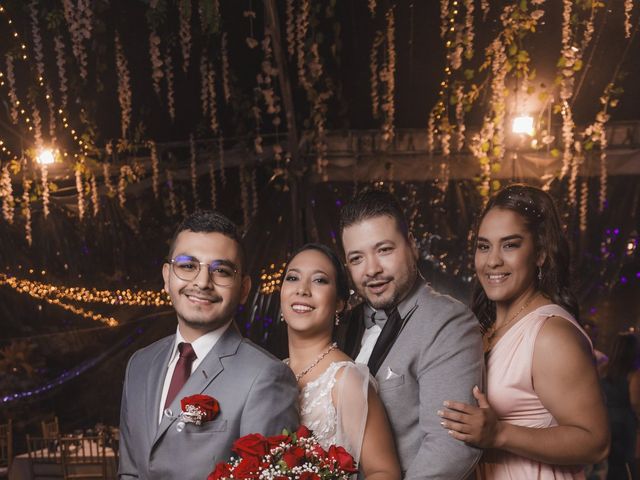 El matrimonio de Tulio y Daniela en Cali, Valle del Cauca 34