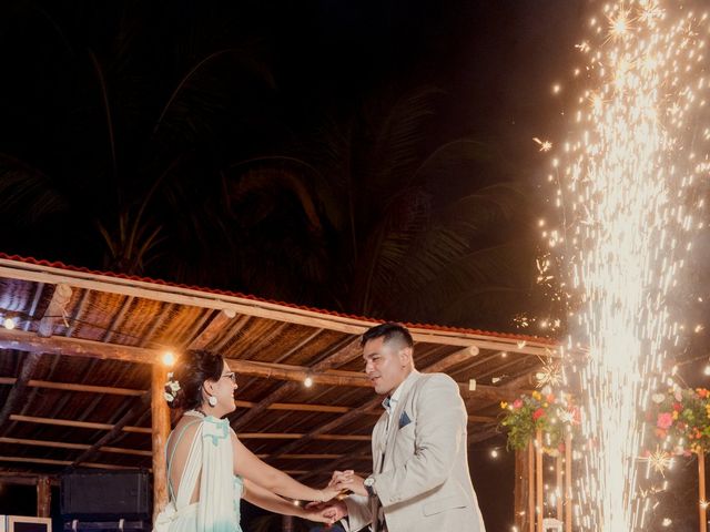 El matrimonio de Gabriel  y Sandra  en Santa Marta, Magdalena 5