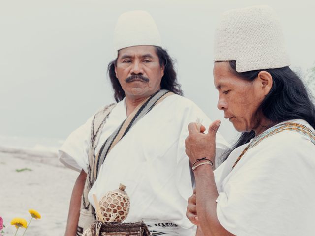 El matrimonio de Gabriel  y Sandra  en Santa Marta, Magdalena 6