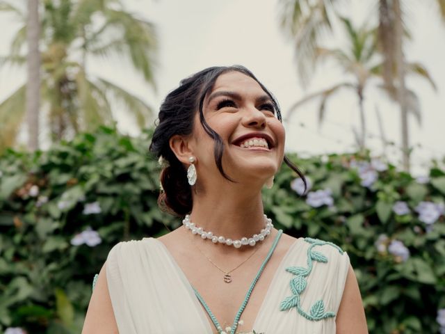 El matrimonio de Gabriel  y Sandra  en Santa Marta, Magdalena 7