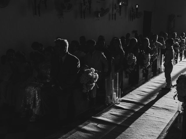 El matrimonio de Jorge y Camila en Cartagena, Bolívar 14