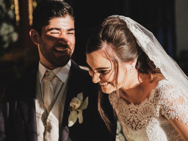 El matrimonio de Jorge y Camila en Cartagena, Bolívar 18