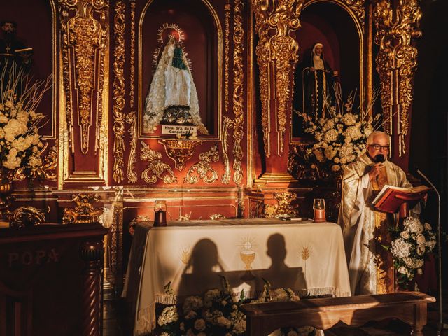 El matrimonio de Jorge y Camila en Cartagena, Bolívar 19