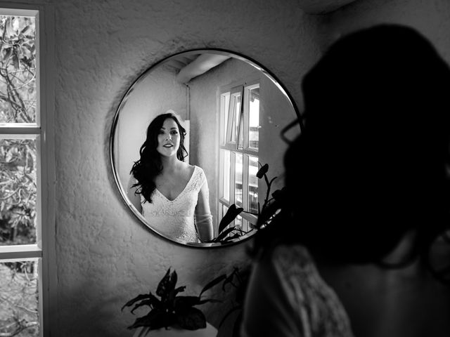 El matrimonio de Sebastian y Diana en Envigado, Antioquia 4