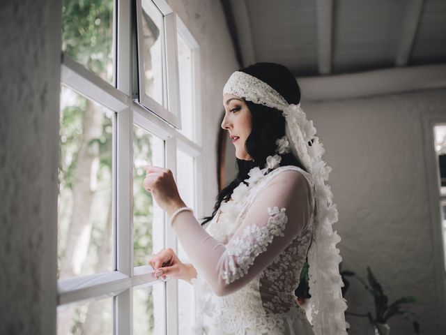 El matrimonio de Sebastian y Diana en Envigado, Antioquia 5