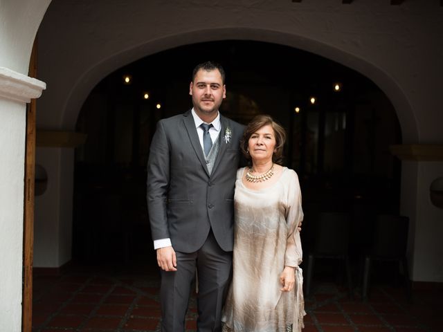El matrimonio de Sebastian y Diana en Envigado, Antioquia 7