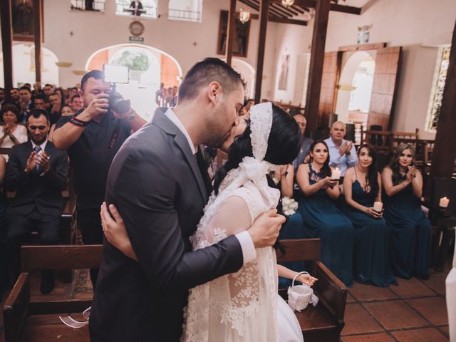 El matrimonio de Sebastian y Diana en Envigado, Antioquia 9