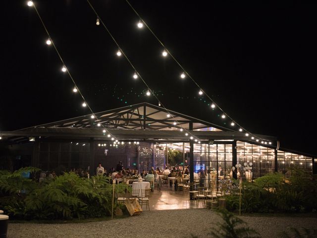 El matrimonio de Sebastian y Diana en Envigado, Antioquia 2