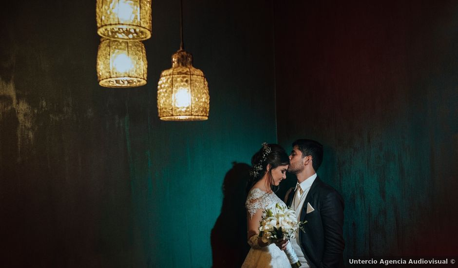 El matrimonio de Jorge y Camila en Cartagena, Bolívar