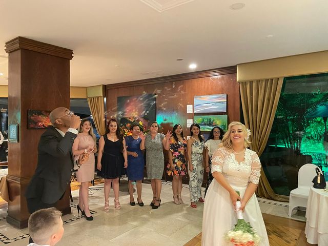 El matrimonio de Jennifer  y Jonathan  en Medellín, Antioquia 5