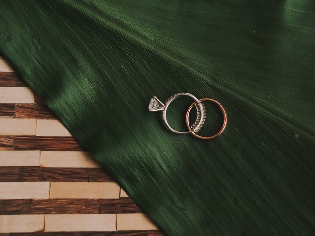 El matrimonio de Suhaila y Mohit en Bogotá, Bogotá DC 6