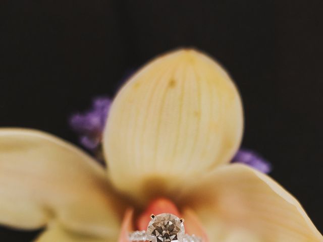 El matrimonio de Suhaila y Mohit en Bogotá, Bogotá DC 7