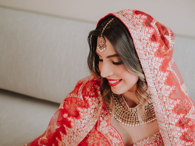 El matrimonio de Suhaila y Mohit en Bogotá, Bogotá DC 29