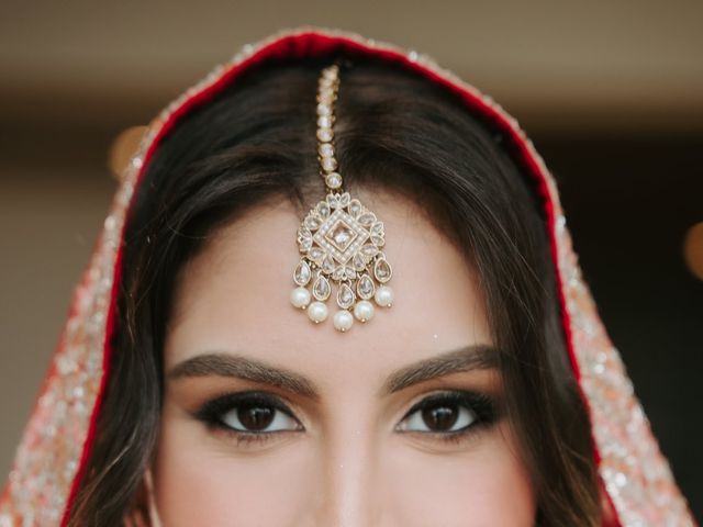 El matrimonio de Suhaila y Mohit en Bogotá, Bogotá DC 45