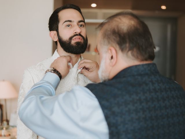 El matrimonio de Suhaila y Mohit en Bogotá, Bogotá DC 57