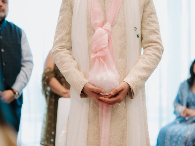 El matrimonio de Suhaila y Mohit en Bogotá, Bogotá DC 63
