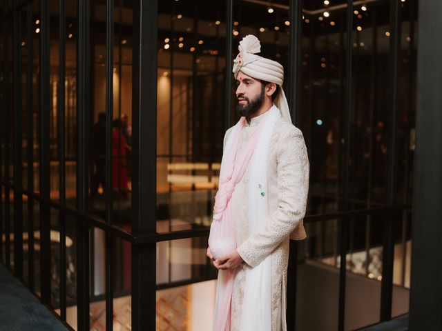 El matrimonio de Suhaila y Mohit en Bogotá, Bogotá DC 65