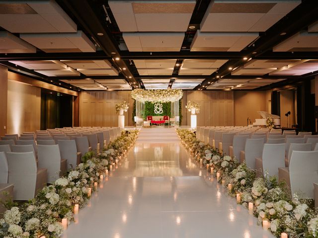 El matrimonio de Suhaila y Mohit en Bogotá, Bogotá DC 68