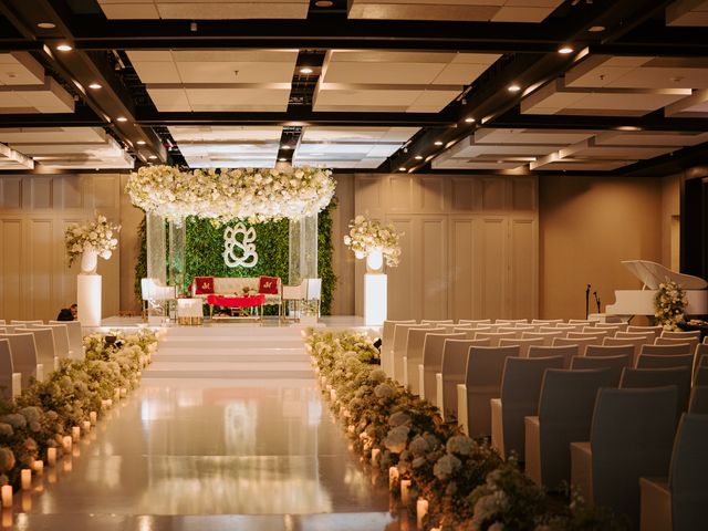 El matrimonio de Suhaila y Mohit en Bogotá, Bogotá DC 69