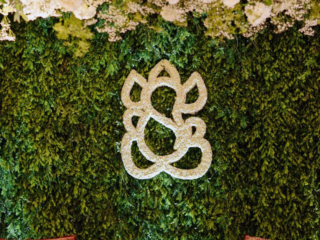 El matrimonio de Suhaila y Mohit en Bogotá, Bogotá DC 73