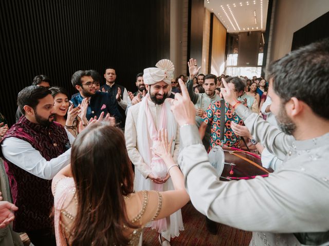 El matrimonio de Suhaila y Mohit en Bogotá, Bogotá DC 83