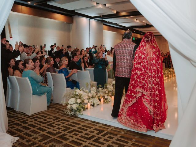 El matrimonio de Suhaila y Mohit en Bogotá, Bogotá DC 90