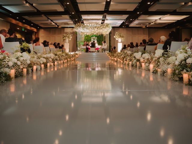 El matrimonio de Suhaila y Mohit en Bogotá, Bogotá DC 110