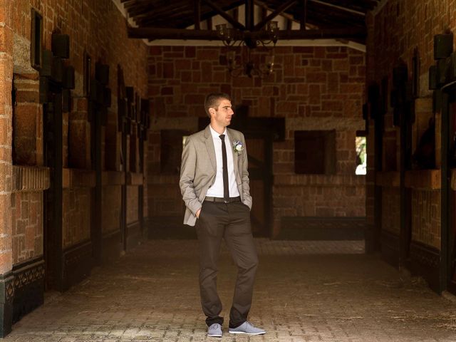 El matrimonio de Federico y Johana en Medellín, Antioquia 3